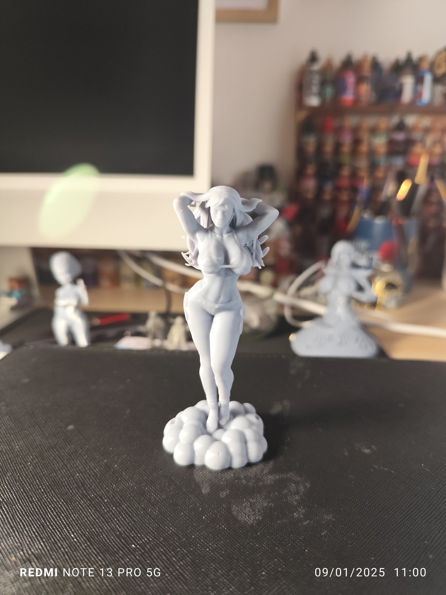 Figurines Nami Cute 10cm