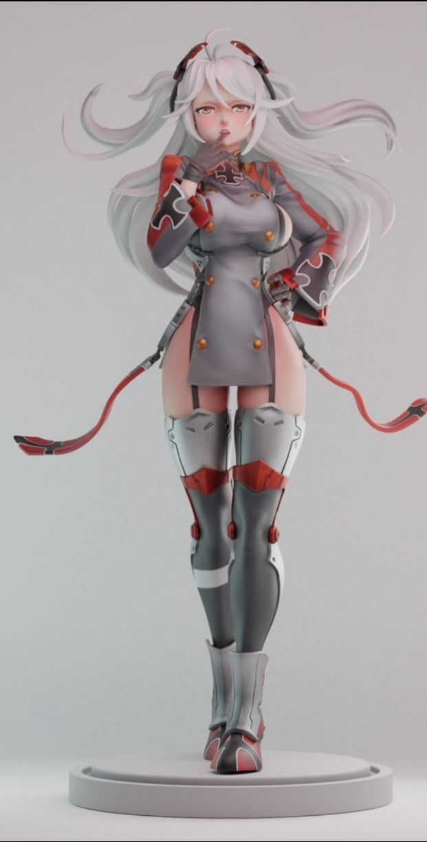 Figurine Azur Lane 2 10 Cm
