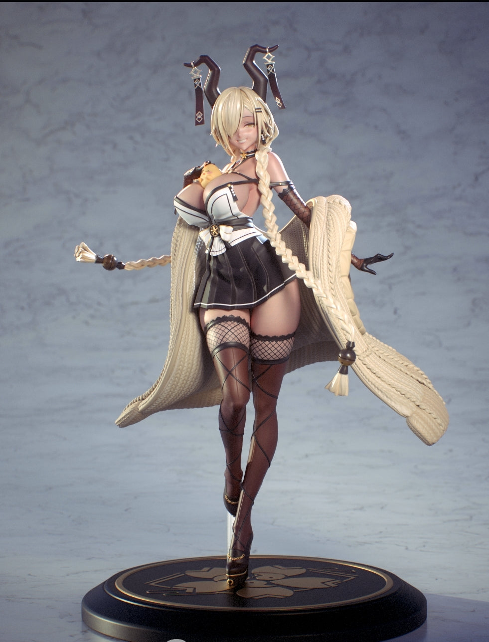 Figurine Azur Lane 1 10 Cm